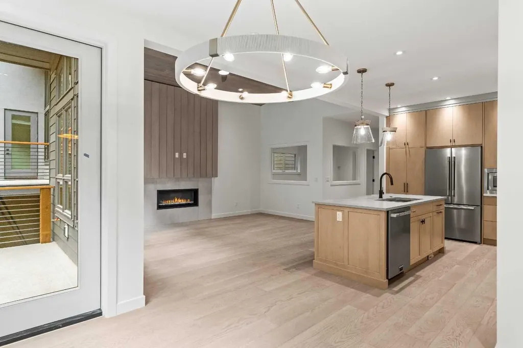 249B Three Sisters Drive Canmore AB T1W 2M4