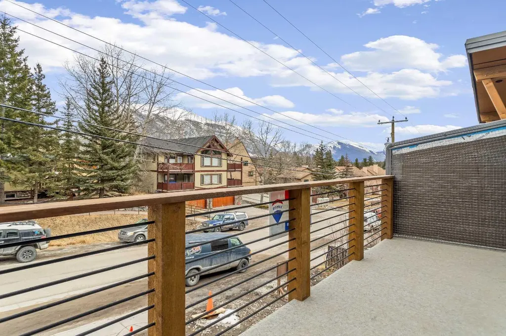 249B Three Sisters Drive Canmore AB T1W 2M4