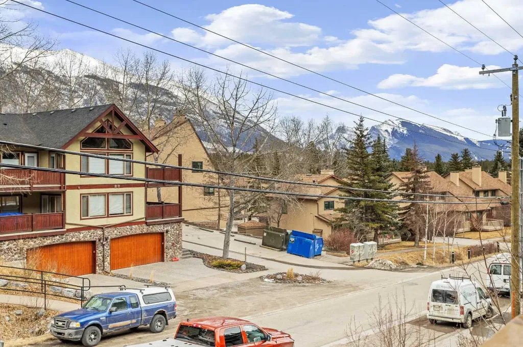249B Three Sisters Drive Canmore AB T1W 2M4