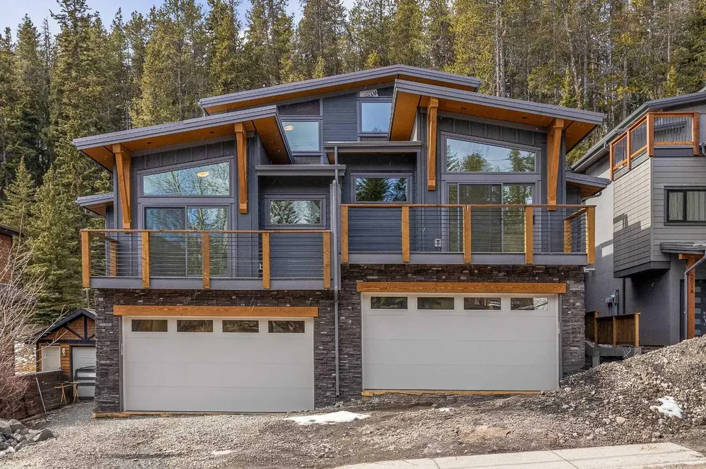 249B Three Sisters Drive Canmore AB T1W 2M4