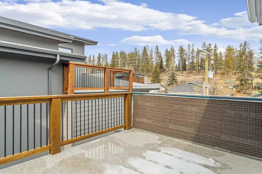249B Three Sisters Drive Canmore AB T1W 2M4
