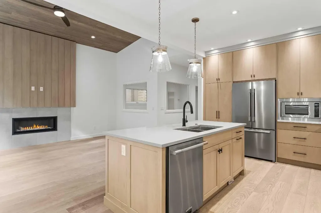 249B Three Sisters Drive Canmore AB T1W 2M4