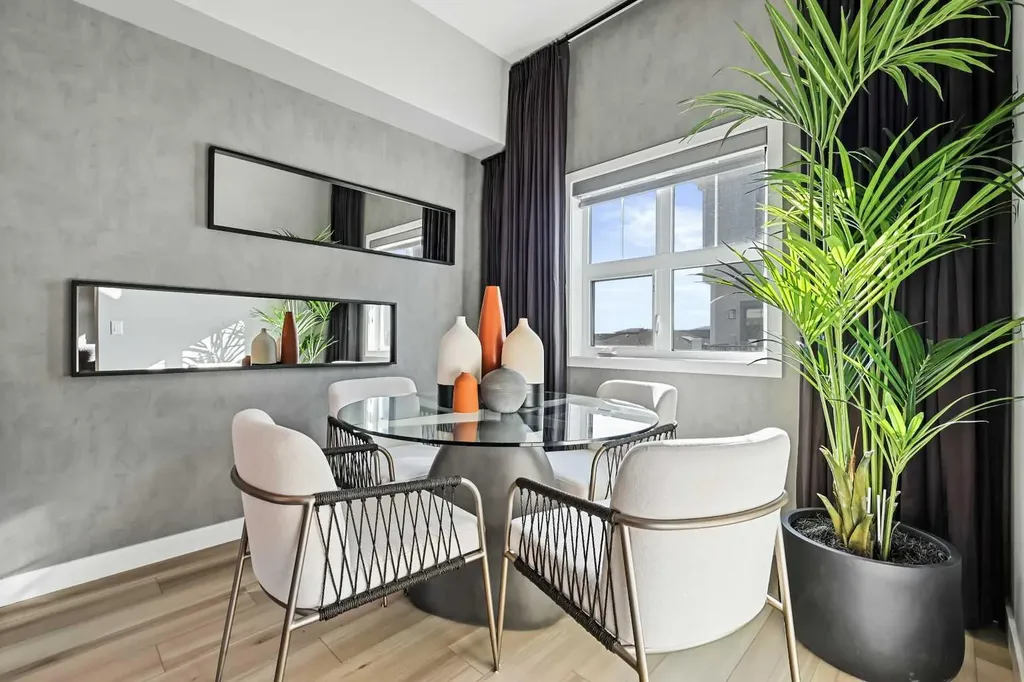595 Mahogany Road SE Calgary AB T3M 3Y3