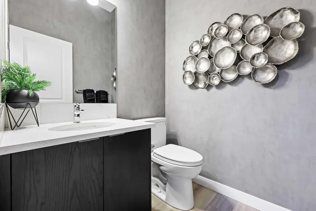 595 Mahogany Road SE Calgary AB T3M 3Y3
