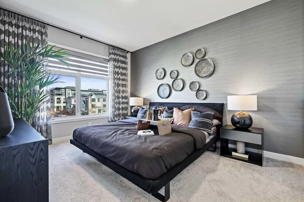 595 Mahogany Road SE Calgary AB T3M 3Y3