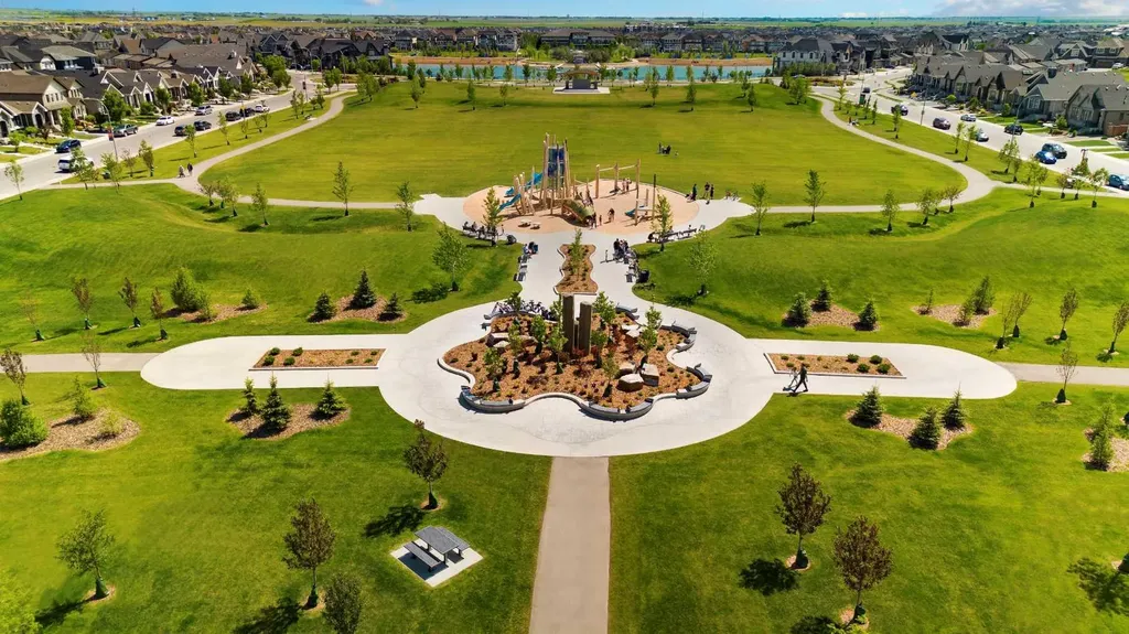 153 Mahogany Gardens SE Calgary AB T3M 3Y2