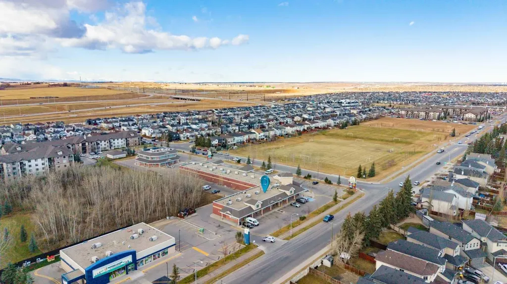 2525 Bridlecrest Way SW Calgary AB T2Y 5J4