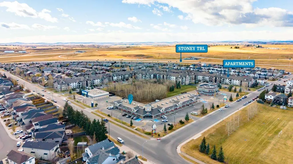 2525 Bridlecrest Way SW Calgary AB T2Y 5J4