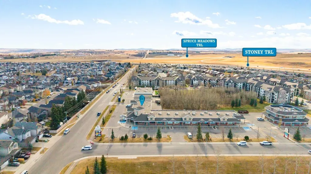 2525 Bridlecrest Way SW Calgary AB T2Y 5J4
