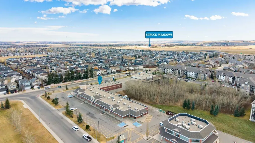 2525 Bridlecrest Way SW Calgary AB T2Y 5J4