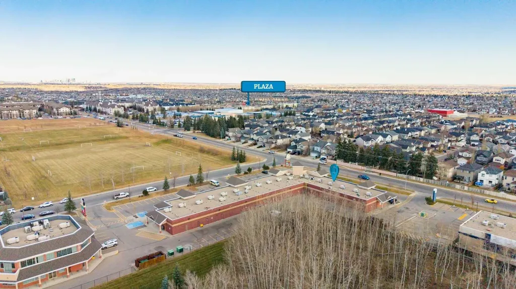 2525 Bridlecrest Way SW Calgary AB T2Y 5J4