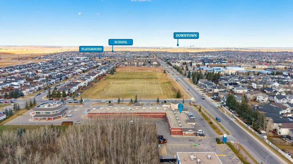 2525 Bridlecrest Way SW Calgary AB T2Y 5J4