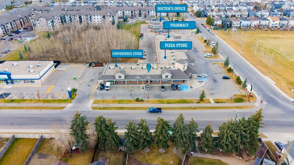 2525 Bridlecrest Way SW Calgary AB T2Y 5J4