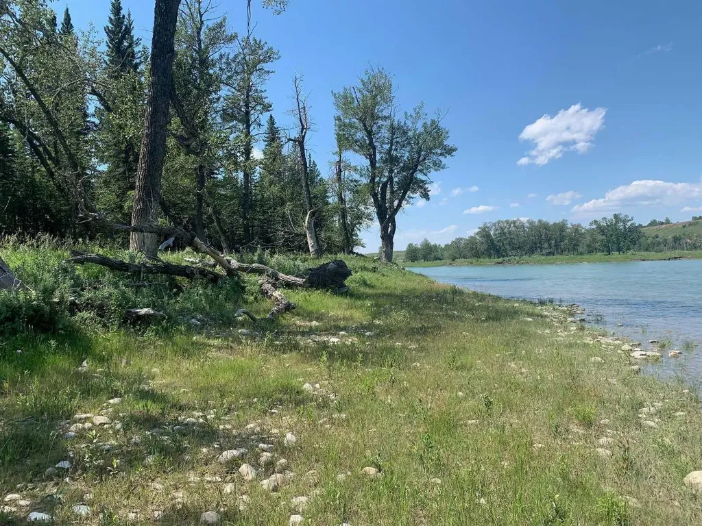 75.50 Acres North Springbank 5;3;25;28;se Rural Rocky View County AB T3Z 3M2
