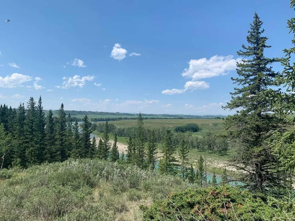 75.50 Acres North Springbank 5;3;25;28;se Rural Rocky View County AB T3Z 3M2