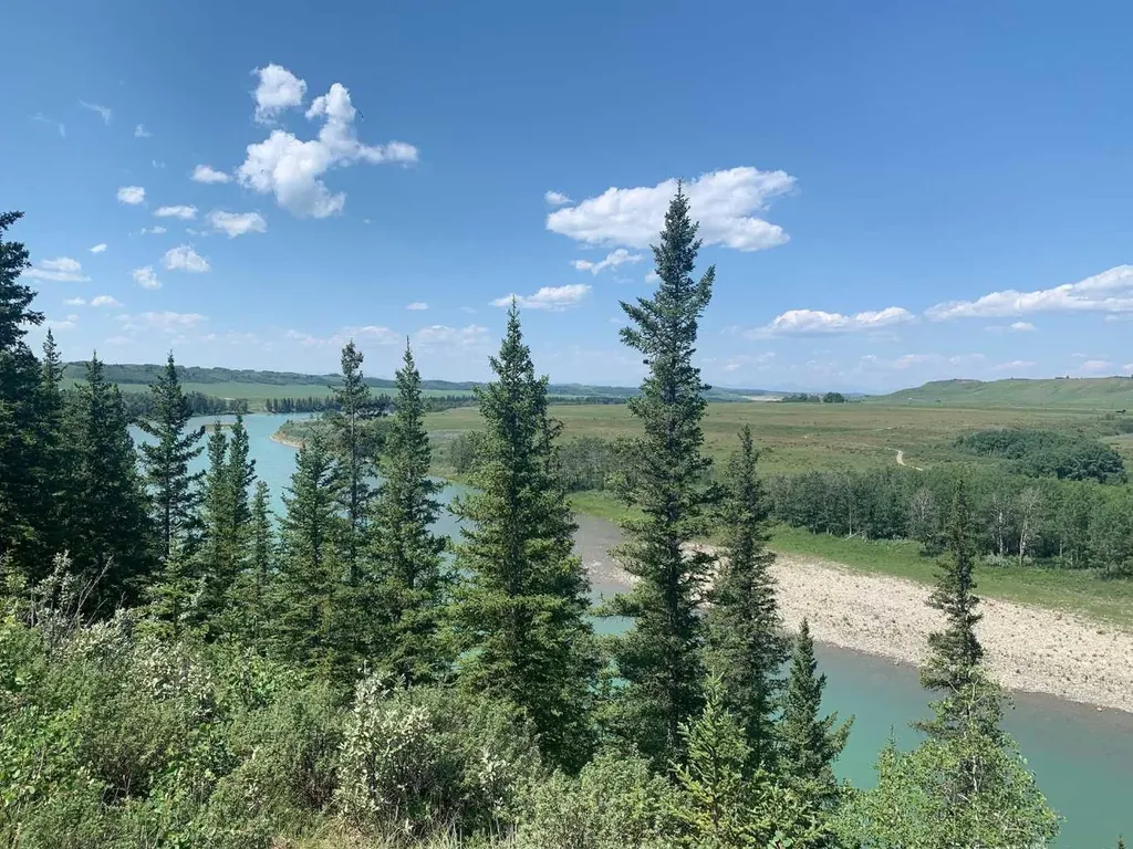 75.50 Acres North Springbank 5;3;25;28;se Rural Rocky View County AB T3Z 3M2