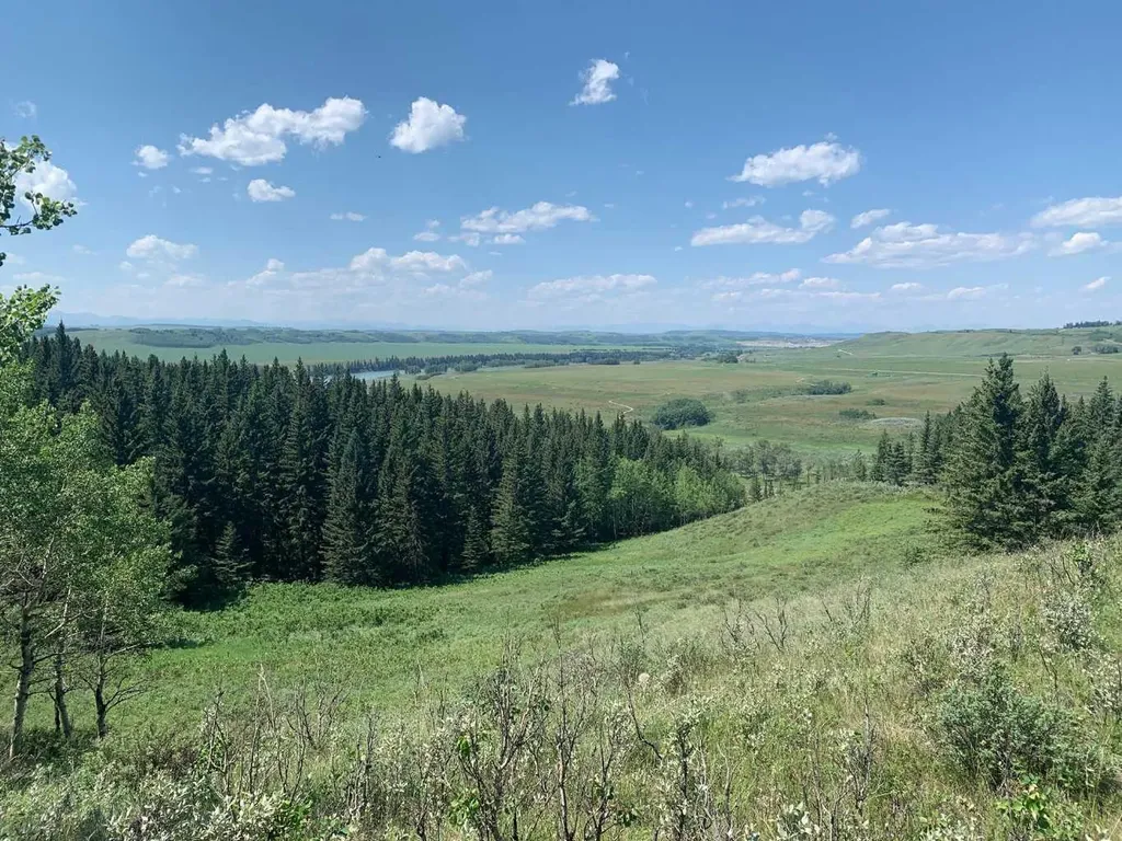 75.50 Acres North Springbank 5;3;25;28;se Rural Rocky View County AB T3Z 3M2