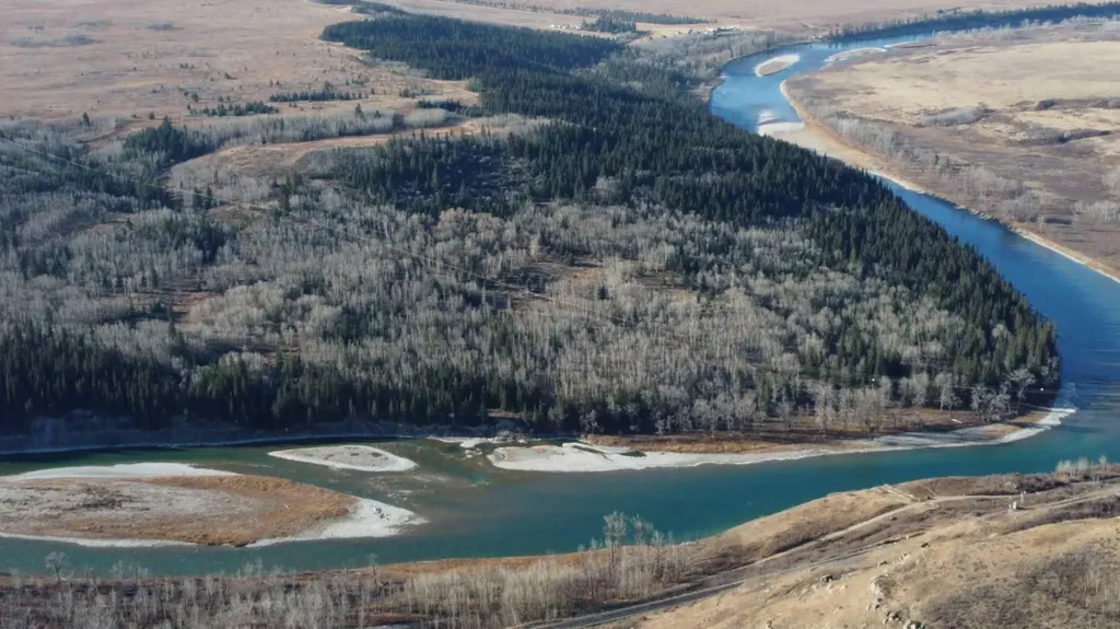 75.50 Acres North Springbank 5;3;25;28;se Rural Rocky View County AB T3Z 3M2