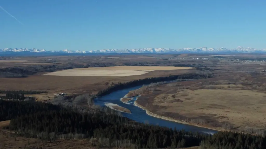 75.50 Acres North Springbank 5;3;25;28;se Rural Rocky View County AB T3Z 3M2