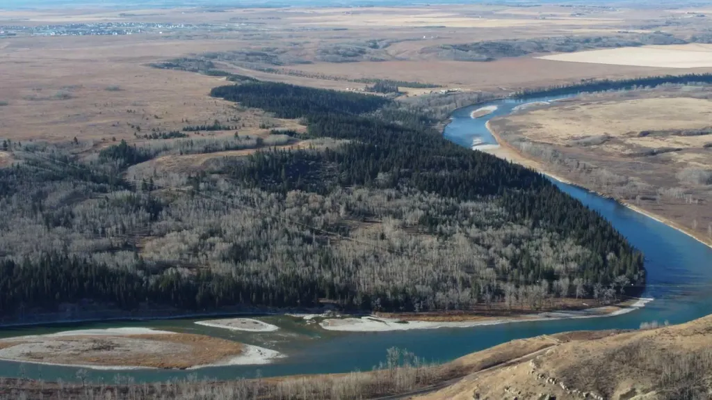 75.50 Acres North Springbank 5;3;25;28;se Rural Rocky View County AB T3Z 3M2
