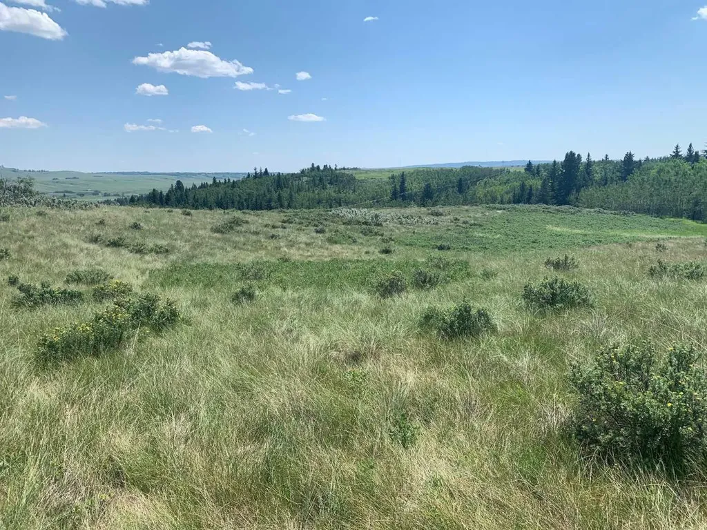 75.50 Acres North Springbank 5;3;25;28;se Rural Rocky View County AB T3Z 3M2