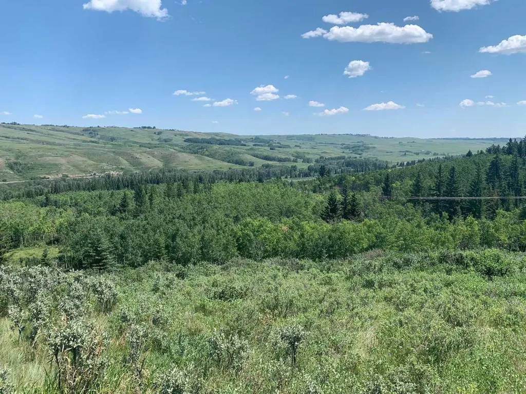 75.50 Acres North Springbank 5;3;25;28;se Rural Rocky View County AB T3Z 3M2