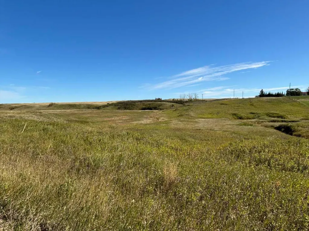 Highway 9 Rr 19-5a Rural Starland County AB T0J 2B0