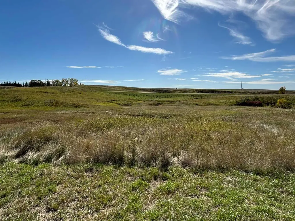 Highway 9 Rr 19-5a Rural Starland County AB T0J 2B0