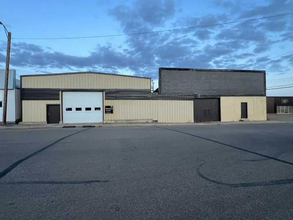 5015 49 Street Provost AB T0B 3S0