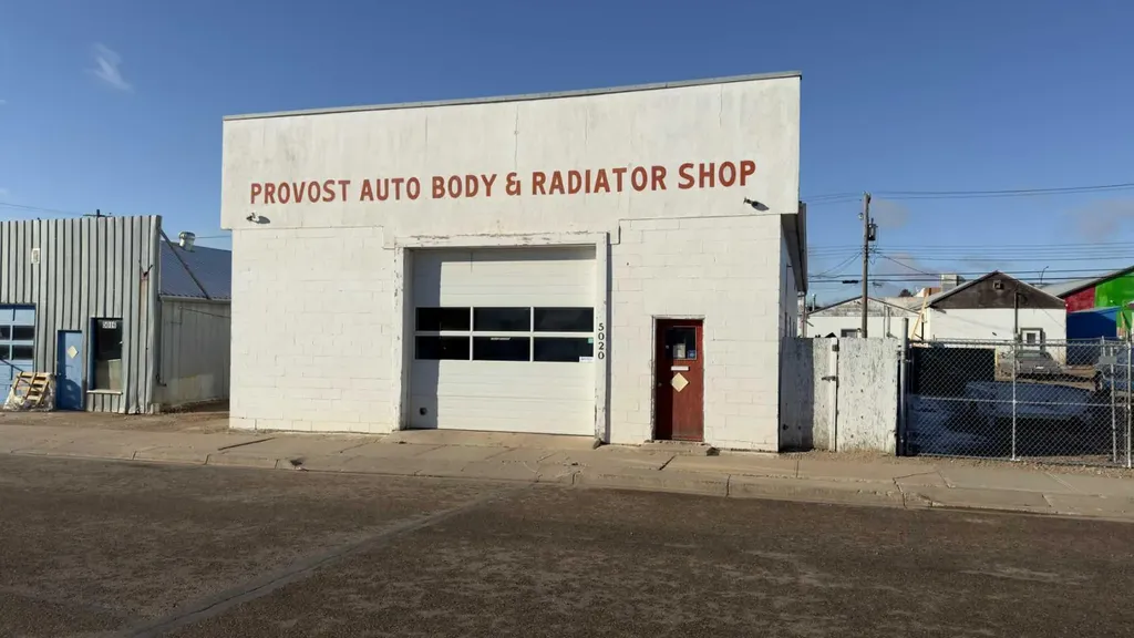 5020 49 Street Provost AB T0B 3S0