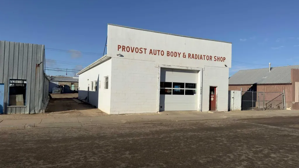 5020 49 Street Provost AB T0B 3S0