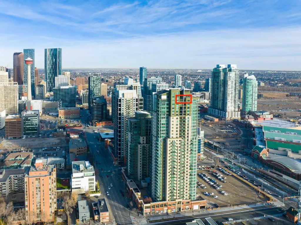 210 15 Avenue SE Calgary AB T2G 0B5