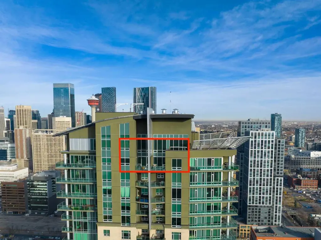 210 15 Avenue SE Calgary AB T2G 0B5