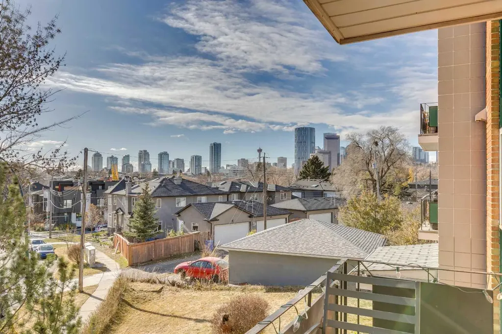 810 Drury Avenue NE Calgary AB T2E0M2