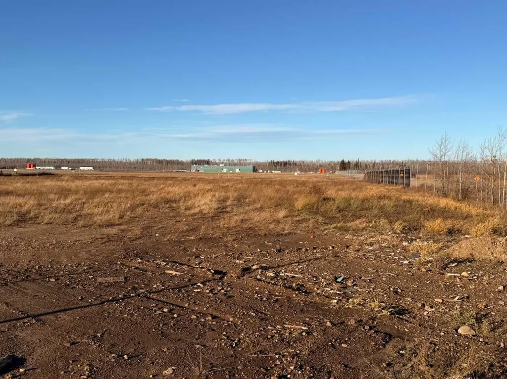 100 A Frame Road Fort Mcmurray AB T9H0H8