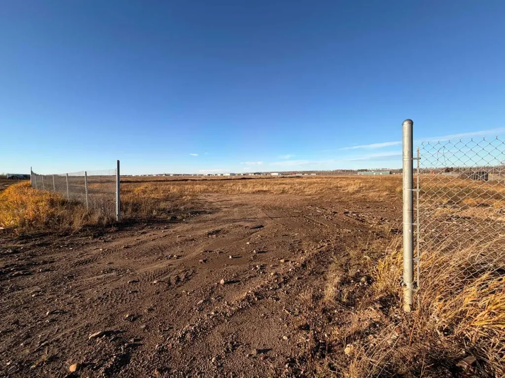100 A Frame Road Fort Mcmurray AB T9H0H8
