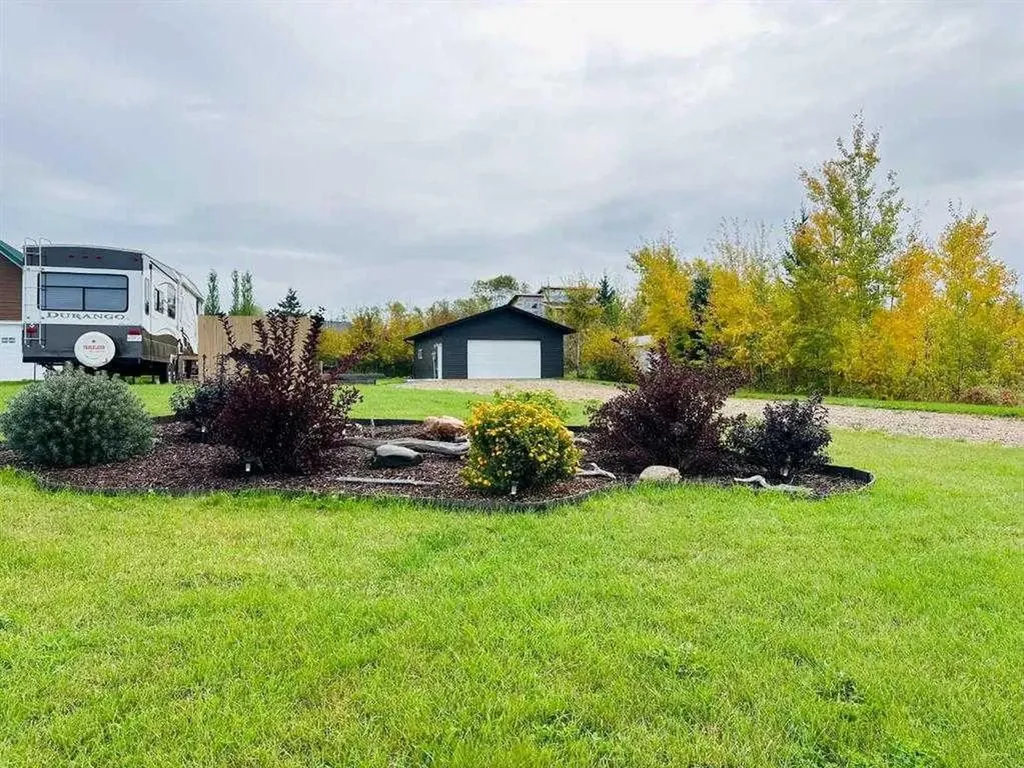534 Larch Street Lac Des Iles SK S0M 1A0