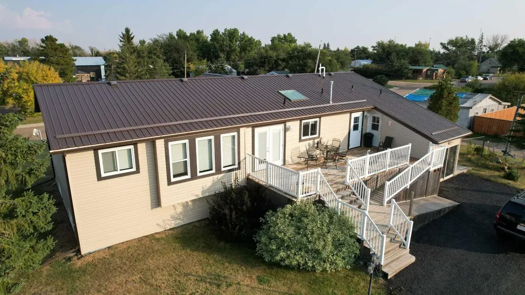 219 1 Avenue E Youngstown AB T0J 3P0