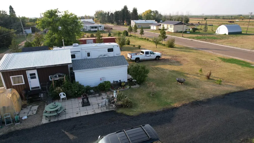 219 1 Avenue E Youngstown AB T0J 3P0
