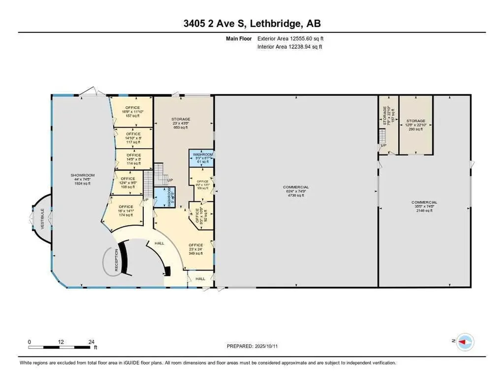 3405 2 Avenue S Lethbridge AB T1J 4V1