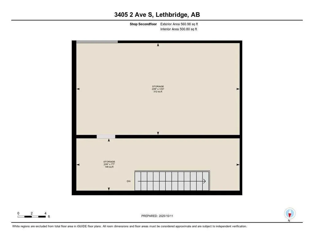 3405 2 Avenue S Lethbridge AB T1J 4V1