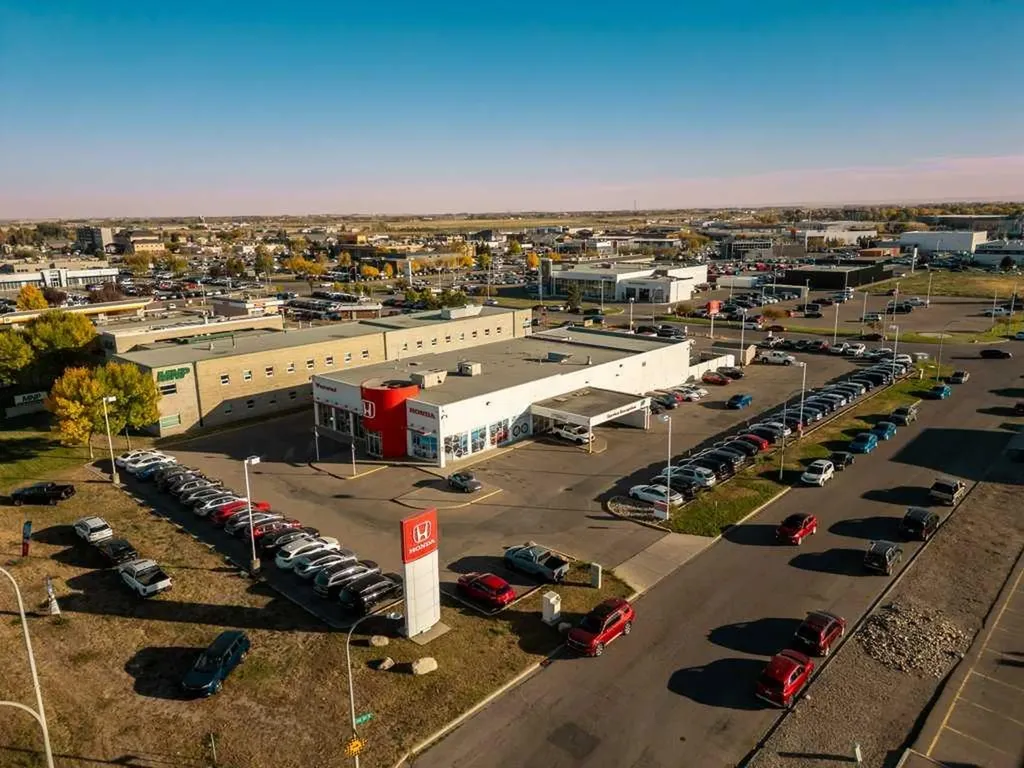 3405 2 Avenue S Lethbridge AB T1J 4V1