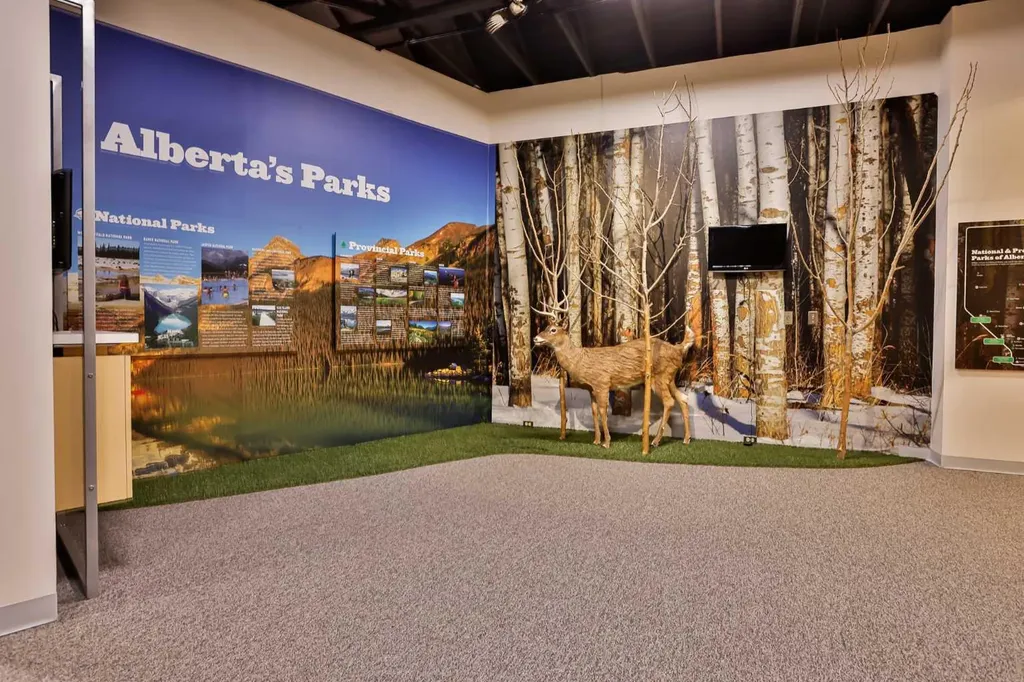 Plan County Of Warner 8810371 Milk River AB T0K 1M0