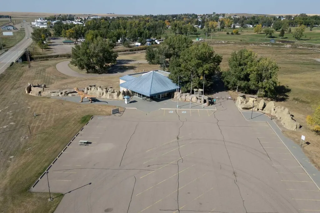 Plan County Of Warner 8810371 Milk River AB T0K 1M0