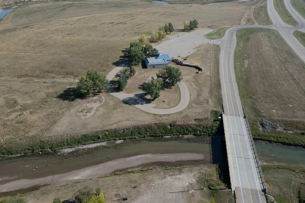Plan County Of Warner 8810371 Milk River AB T0K 1M0