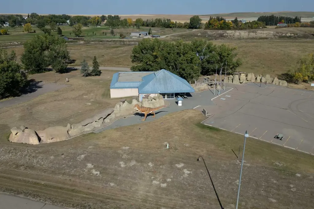 Plan County Of Warner 8810371 Milk River AB T0K 1M0