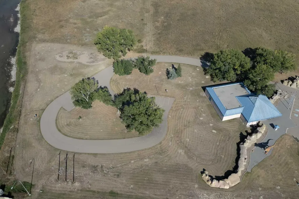 Plan County Of Warner 8810371 Milk River AB T0K 1M0