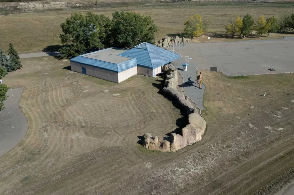 Plan County Of Warner 8810371 Milk River AB T0K 1M0