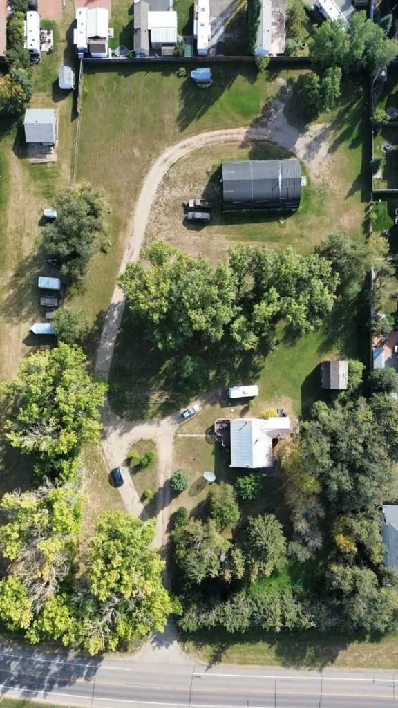 5801 Lakeshore Drive Sylvan Lake AB T4S 1T9