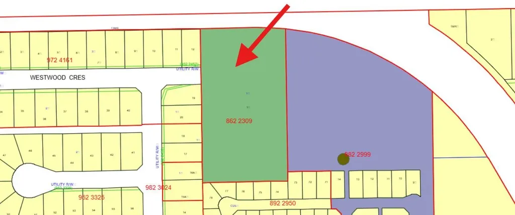 5801 Lakeshore Drive Sylvan Lake AB T4S 1T9